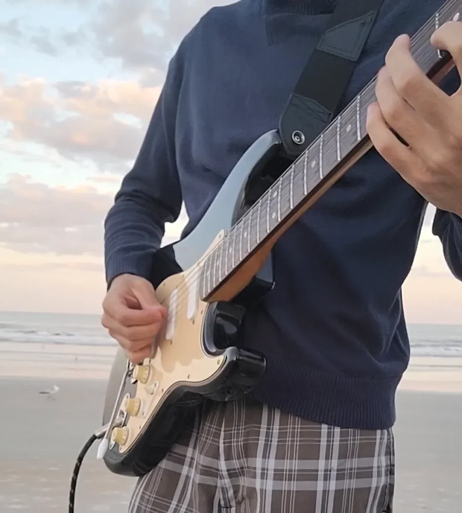 Learn Guitar Live Loop Building Music Lessons Learn guitar live loop building with online music lessons and free tutorial to use loop station for one man show performance